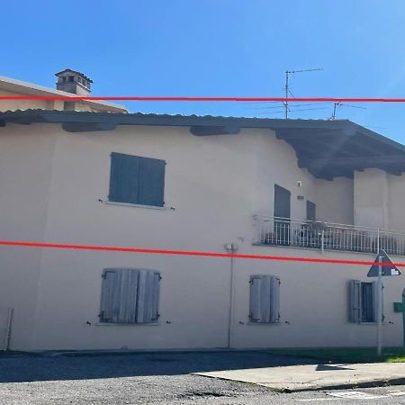 La Casa Di Saten - Appartamento In Franciacorta Erbusco Buitenkant foto