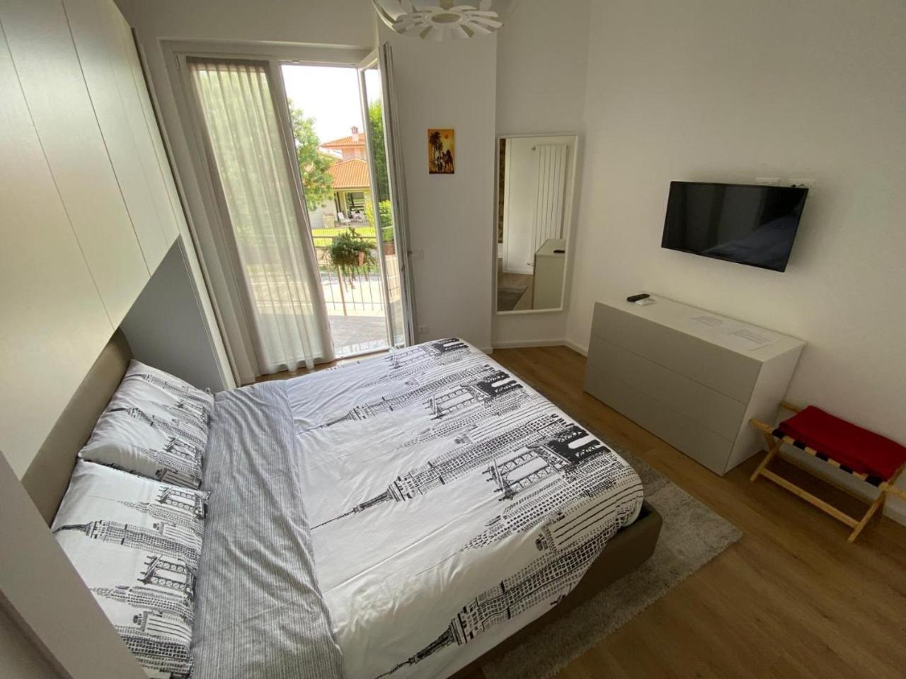La Casa Di Saten - Appartamento In Franciacorta Erbusco Buitenkant foto